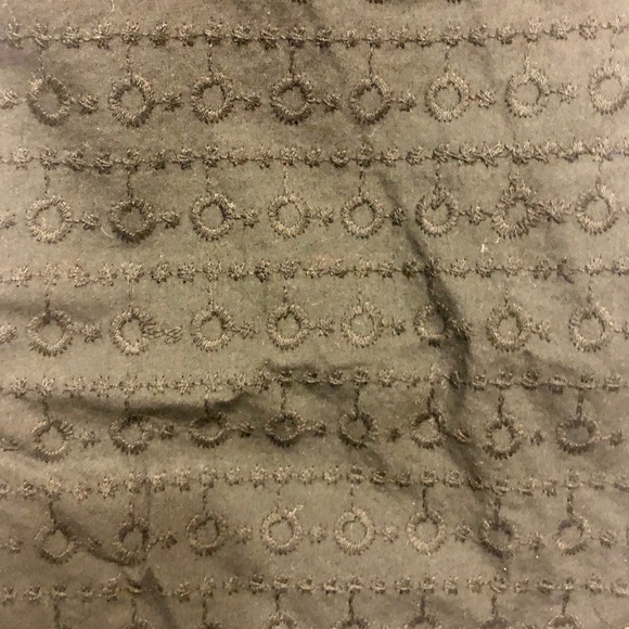 Banana Republic Shorts Size 10 - Picture 7 of 9